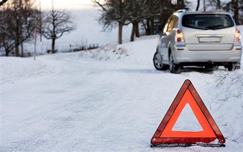 Winter Driving Safety Tips Travelers Insurance