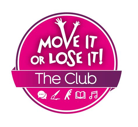 Move It or Lose It helps to Tackle Inequalities with The Club - EMD UK