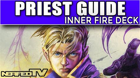 Hearthstone Priest Deck Guide YouTube