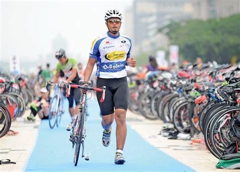 Sukan asia tenggara 2017), officially known as the 29th southeast asian games (or simply 29th sea games around 4,646 athletes participated at the event, which featured 404 events in 38 sports. Powerman Asia Duathlon Championship - Malaysia | Cycling ...