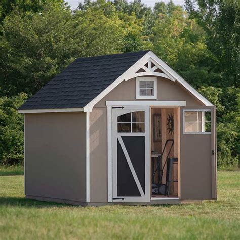 Costco Sheds 12x16 Shed Kit Plans