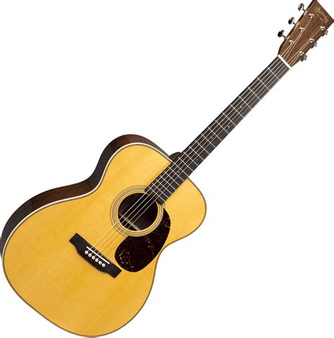 Martinguitar Fr Guitares Acoustiques 000 28