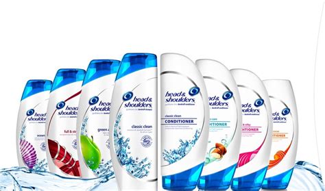 Head And Shoulders Review