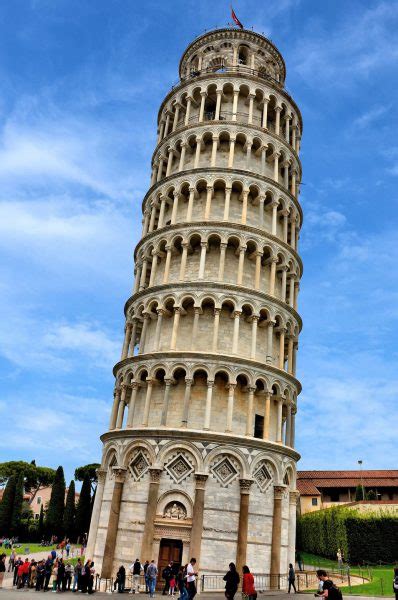Pisa Italy Travel Guide Encircle Photos
