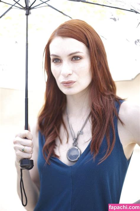 Felicia Day Feliciaday Leaked Nude Photo 0019 From Onlyfans Patreon