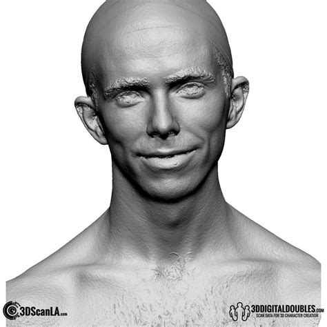 3d Scans For Sale Free 3d Scans Male Face Scan Body Scanning