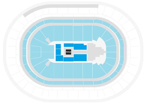 Travel And Parking Monday Night Raw Denver 7 Feb 2022 Ball Arena