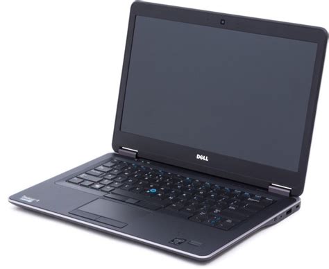 Silver Dell Latitude 7440 Core I5 4300u Processor 4gb Screen Size 14