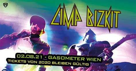 Faith · limp bizkitlive at lollapalooza festival in chicago, il (july 31, 2021)hulu release Limp Bizkit @ Planet.tt Bank Austria Halle im Gasometer ...
