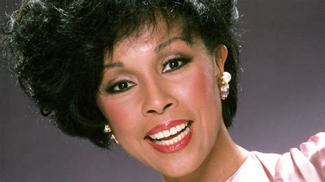 Diahann Carroll Dead At 84 Essence