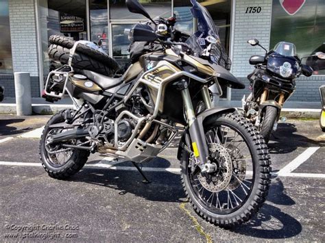 2014 bmw motorcycles the legendary german marque that is so well known for its automobiles actually has its roots in motorcycles. BMW F 800 GS 2014, color Kalamata, con extras. | Moto, Enduro, Vehicule
