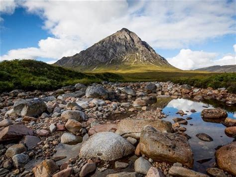 Glencoe And The Highlands Walking Tour Scotland Responsible Travel