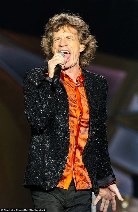 He is also a jazz bandleader and commercial artist. Rolling Stones' Mick Jagger hits the dancefloor in Cuba ...