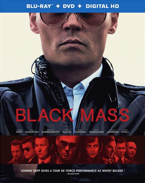 On release dates they use to always come out at the same time and at a fair price. Black Mass DVD Release Date February 16, 2016