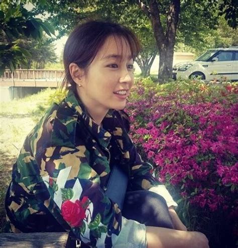 Épinglé Par Alan Leung Sur Actressmodel Lee Min Jung 이민정