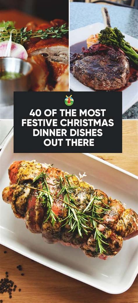 Our favourite vegetarian christmas dinner recipes. Pin by Maria Ognibene on food in 2020 | Christmas dinner ...
