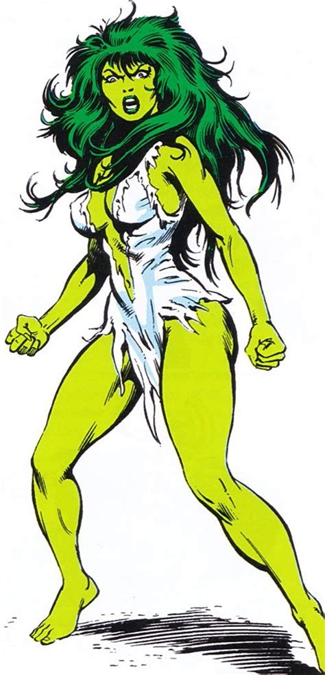 She Hulk Marvel Wikipedia Michelle Hayes