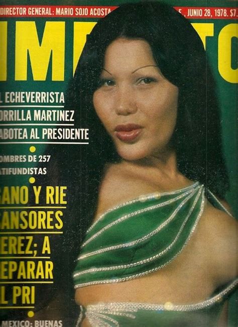 mexican sex symbol glamorous photos of lyn may from the 1970s and 80s vintage news daily