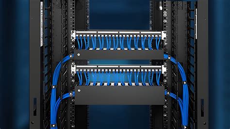 Best Patch Panel Cable Management Techniques Fs Community