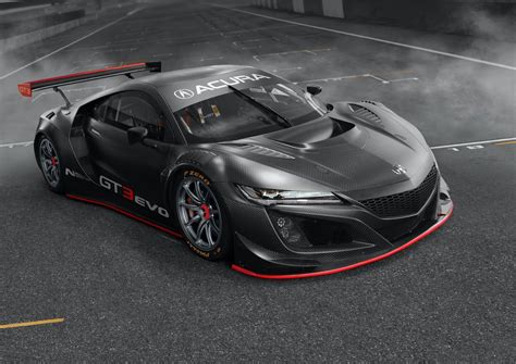 The honda nsx type r '92 is a road car produced by honda. Acura NSX Type R Rumors Resurfaces With Details - Honda-Tech