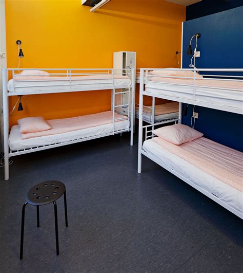 10 Bed Female Dormitory Cheapsleep Fi