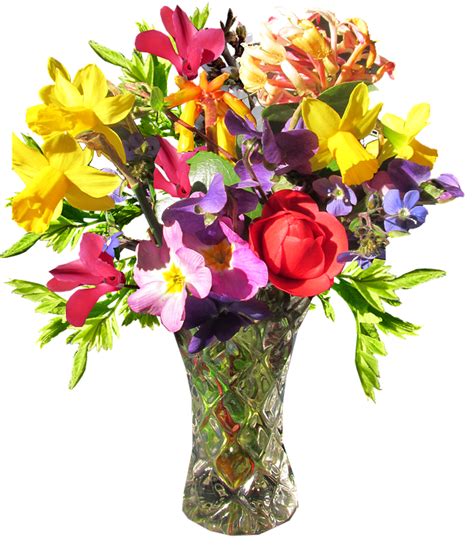 This high quality transparent png images is totally free on the image is png format and has been processed into transparent background by ps tool. Flower Vase PNG Pic | PNG Mart