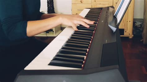 Coldplay Bani Adam Piano Cover YouTube