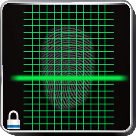 Fingerprint Screen Lockamazoncaappstore For Android
