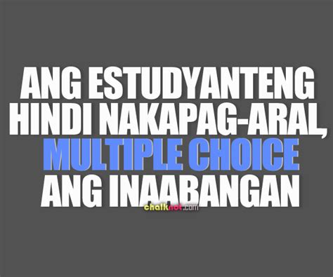 Best Funny Tagalog Quotes Quotesgram
