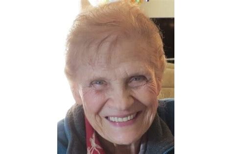 Elsie Botz Obituary 1928 2020 Bremerton Wa Kitsap Sun
