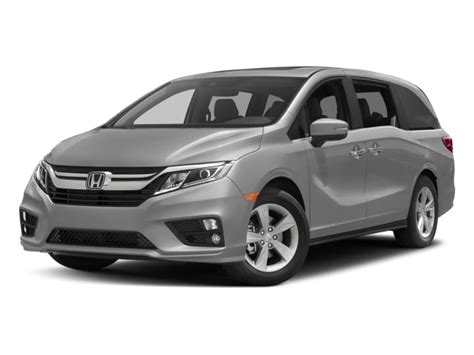 2018 Honda Odyssey Reviews Ratings Prices Consumer Reports