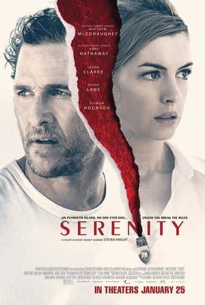 Latest malayalam movies online released in 2020, 2019, 2018. Serenity DVD Release Date April 30, 2019