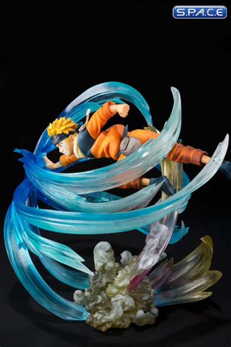 Figuartszero Naruto Uzumaki Web Exclusive Pvc Statue Naruto