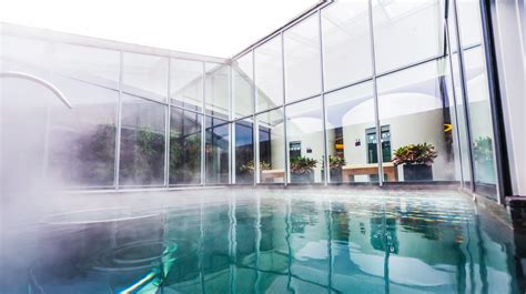 The Best Espa Spas Around The World Coggles Life