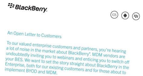Check spelling or type a new query. An Open Letter to our Enterprise Customers