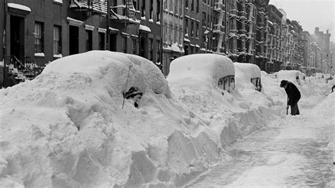 Top 10 Biggest Snowstorms Ever Recorded Pastimers Youtube