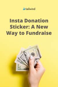 Search by tag or locations, view users photos and videos. Instagram Donate Button: A New Way to Fundraise | Tailwind App
