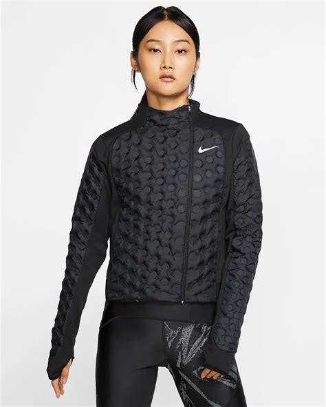 Nike Aeroloft Womens Running Jacket Womens Running Jacket