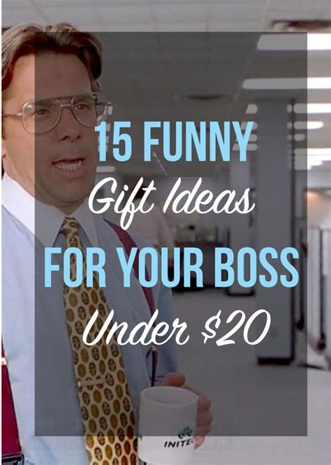 New designs and styles · easy to make · manufactured in usa 15 Funny Gift Ideas For Your Boss Under $20 | Funny boss ...