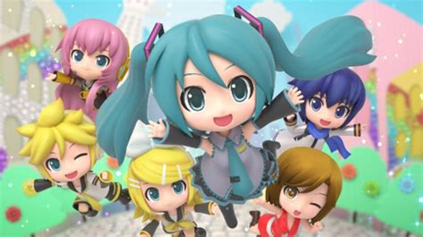 Preview Hatsune Miku Project Mirai Dx Nintendo 3ds Segabits 1