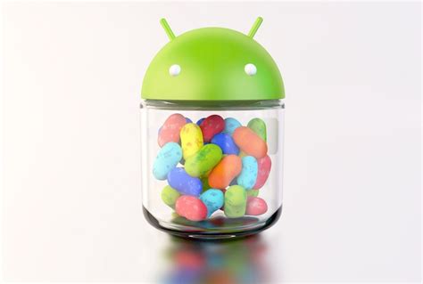Everything You Need To Know About The Jelly Bean Android Os