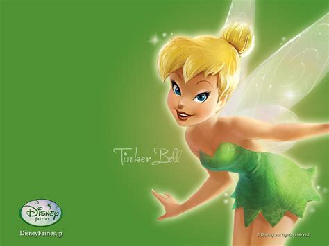 Tinkerbell Wallpaper Tinkerbell Wallpaper 6616553 Fanpop Page 5