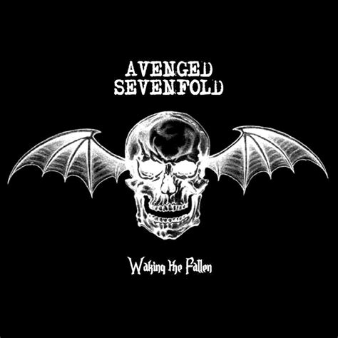 Avenged Sevenfold And All Things Will End Waking The Fallen