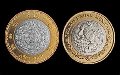 Quanto Vale 10 Pesos