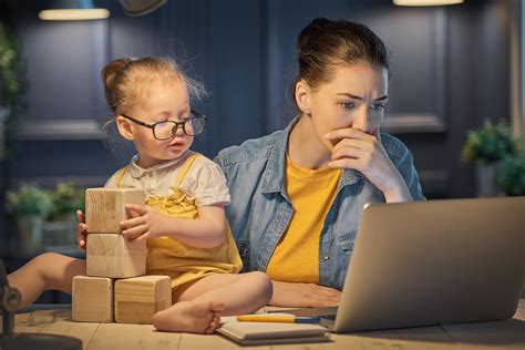Nowadays working from home has spread up all over the world, which has added as a step of running a company. How to Work From Home If You Have Kids - 9 Pro Tips