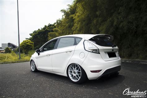 Ford Fiesta Jdm Amazing Photo Gallery Some Information And