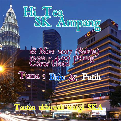 You can create one as well, really easily.get started. Jamuan Akhir Tahun dan Persaraan En Abdul Ghafar ~ Sekolah ...