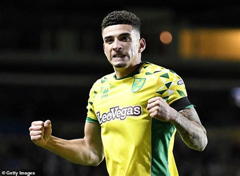 Please use a supported version for the best msn experience. Norwich defender Ben Godfrey in line for his first England ...