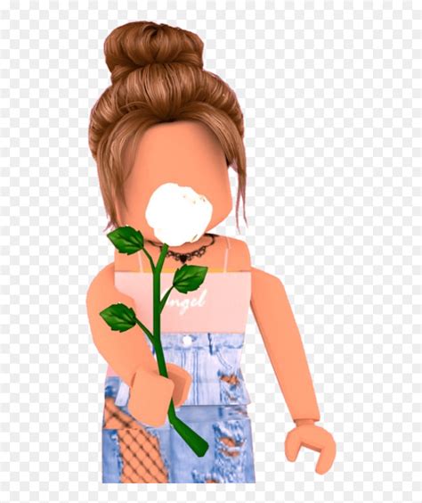 Aesthetic Roblox Characters With Brown Hair 7 Brown Hair Roblox Ideas