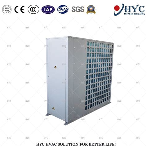 Industrial Small Water Chiller Air Cooled Water Mini Chiller China